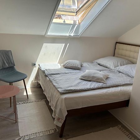 Noemi89 Apartman Siófok Eksteriør billede
