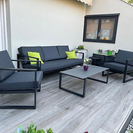 Noemi89 Apartman Siófok Eksteriør billede