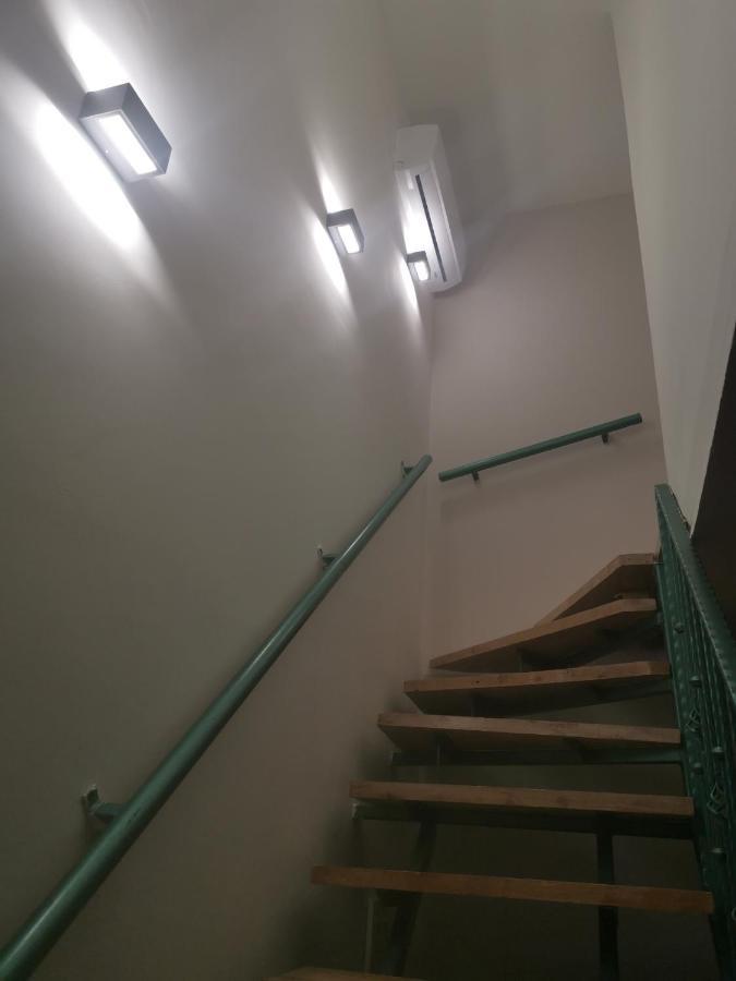 Noemi89 Apartman Siófok Eksteriør billede