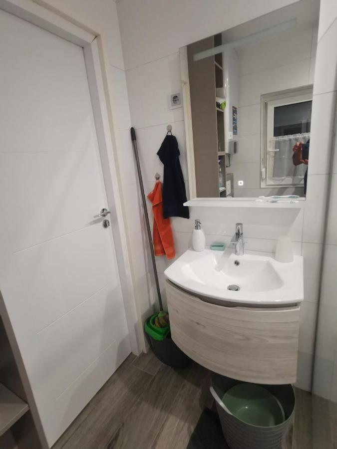 Noemi89 Apartman Siófok Eksteriør billede