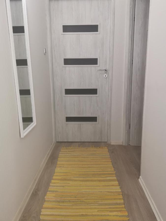 Noemi89 Apartman Siófok Eksteriør billede