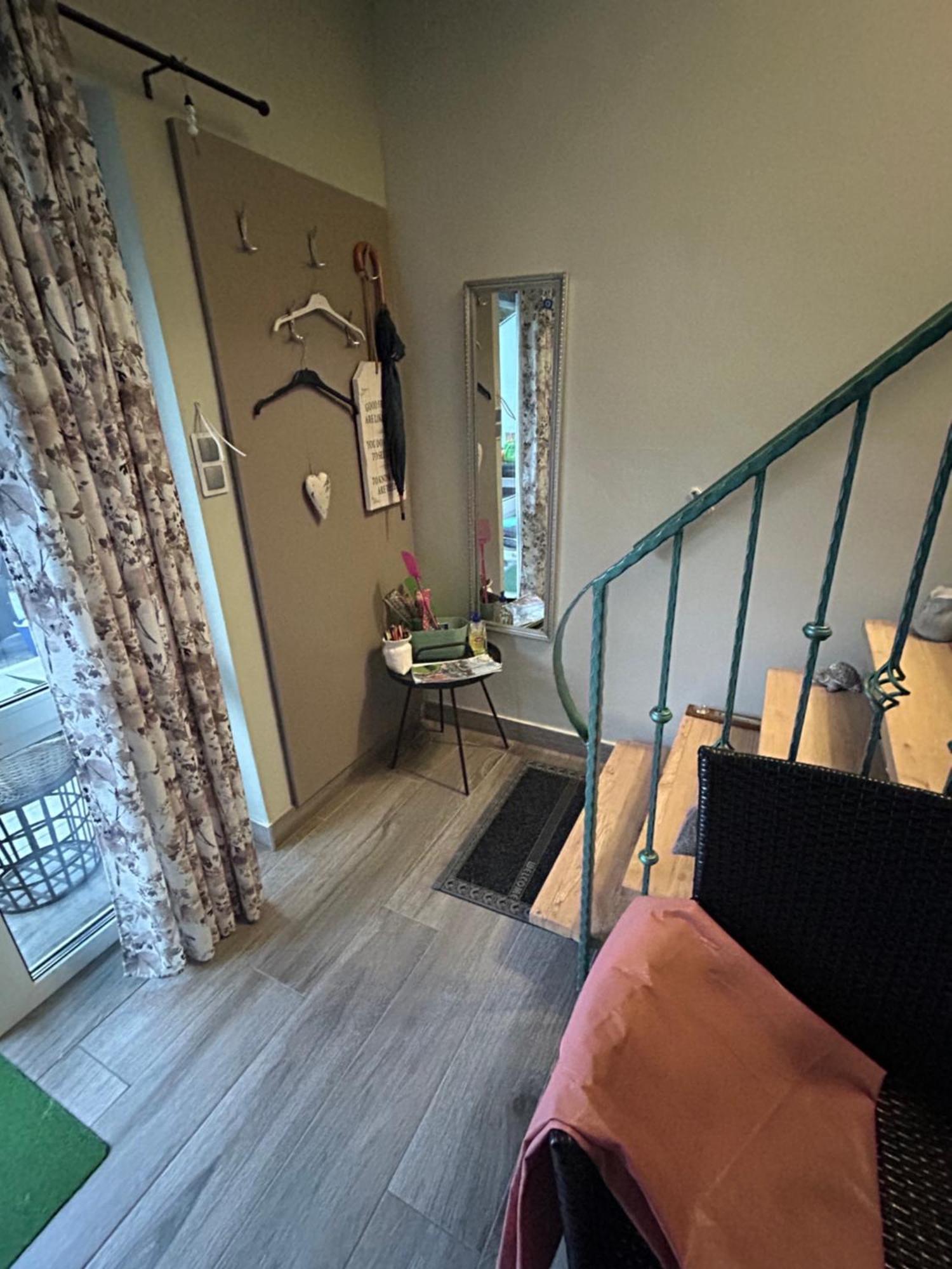Noemi89 Apartman Siófok Eksteriør billede