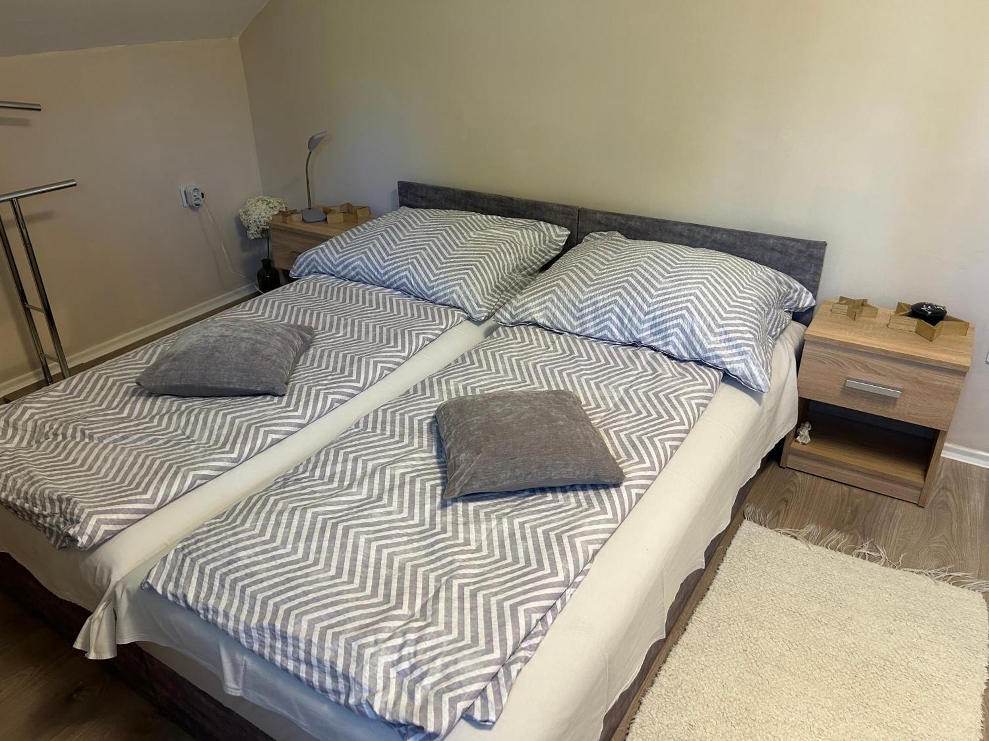 Noemi89 Apartman Siófok Eksteriør billede
